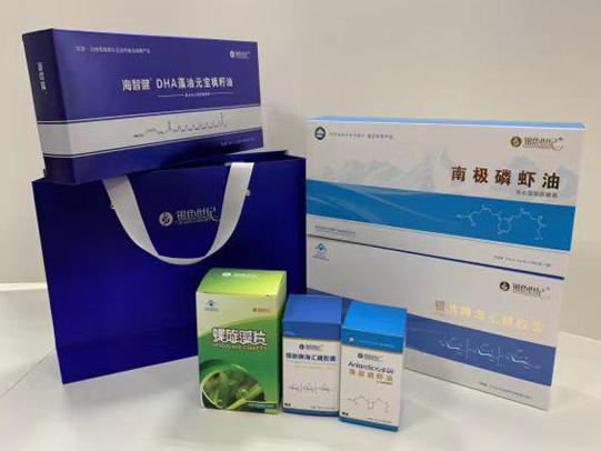 扬州彩盒定制